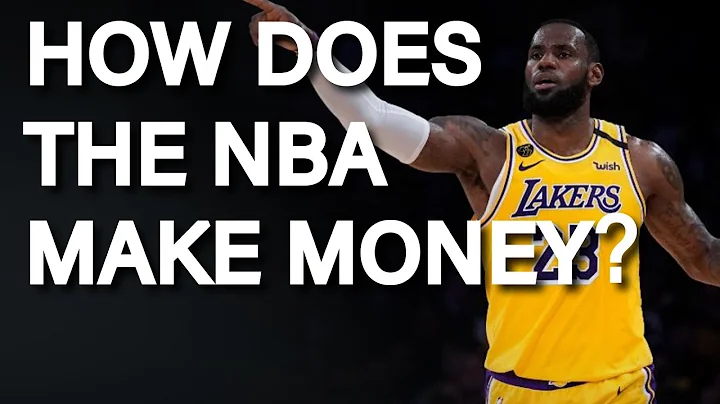How Does the NBA Make Money? - DayDayNews