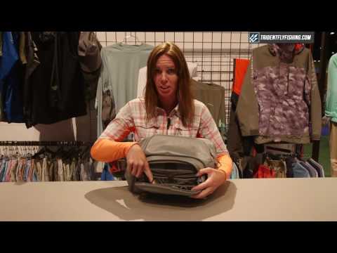 Simms G4 Pro Sling Pack - Lindsay Vincent Insider Review 