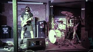 3/3 Hipflask Virgins - Unintentional live at Drummonds Worcester for Uncover promotions 16.5.23