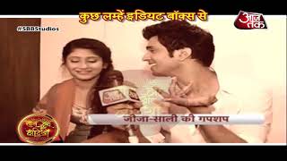 Shivangi Joshis Memories From Beintehaa