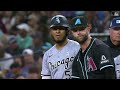 White Sox vs. D-backs Game Highlights (6/16/24) | MLB Highlights