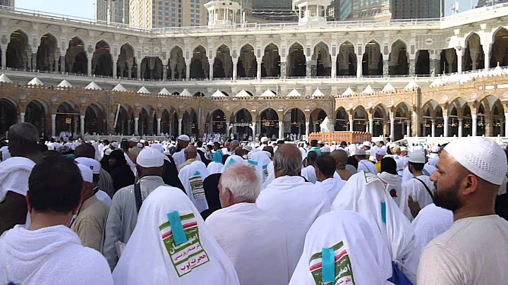 KSA umrah by mohammed moyeed