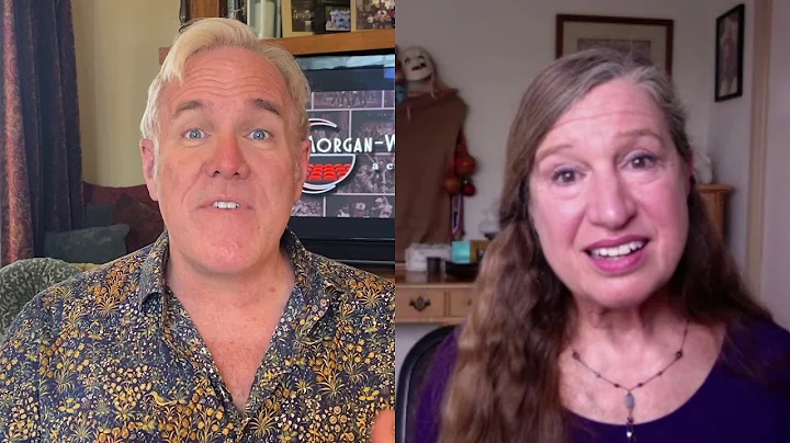 MWT Talkback with AnnaLisa Erickson