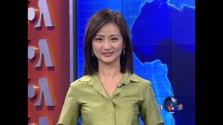 VOA卫视(2014年2月10日 第一小时节目)