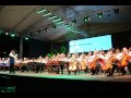 Festivalul Dilema Veche 2016: Budapest Gipsy Simphony Orchestra – 100 Gypsy Violins