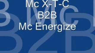 Mc X-T-C Mc Energize b2b class tune man!!