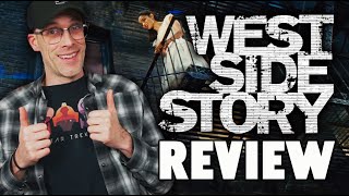 West Side Story (2021) - Review!
