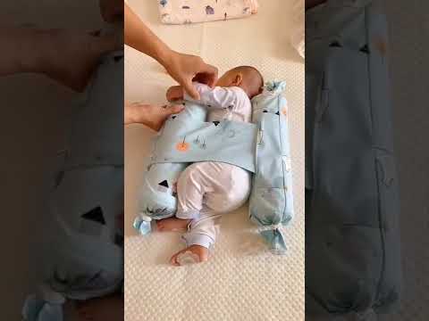 Are Neck Pillows Good For Babies
