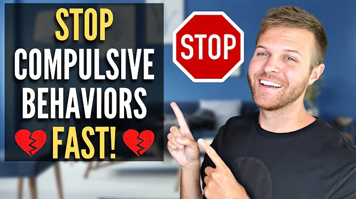The BEST Way YOU Can STOP Retroactive Jealousy OCD Compulsive Behaviors