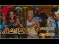 MASANYU OFFICIAL MUSIC VIDEO CHEVANK FT KAFIRIKA