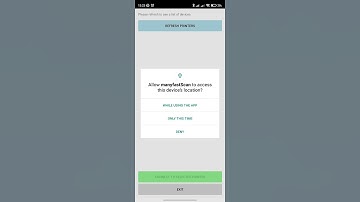 manyfastScan - Add User Uploaded Photo to Stock - Manifest Item
