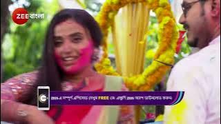 Anondi | Ep - 177 | Webisode | Mar 20 2025 | Zee Bangla