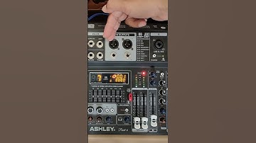 KELUARNYA IMBANG TIDAK? #settingmixer #mainouts #outputs #inputs