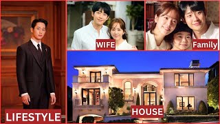 Jung Hae-in Lifestyle 2026 (Big Mouth) Drama | Wife, Net worth, Family, Car, Height, Biography