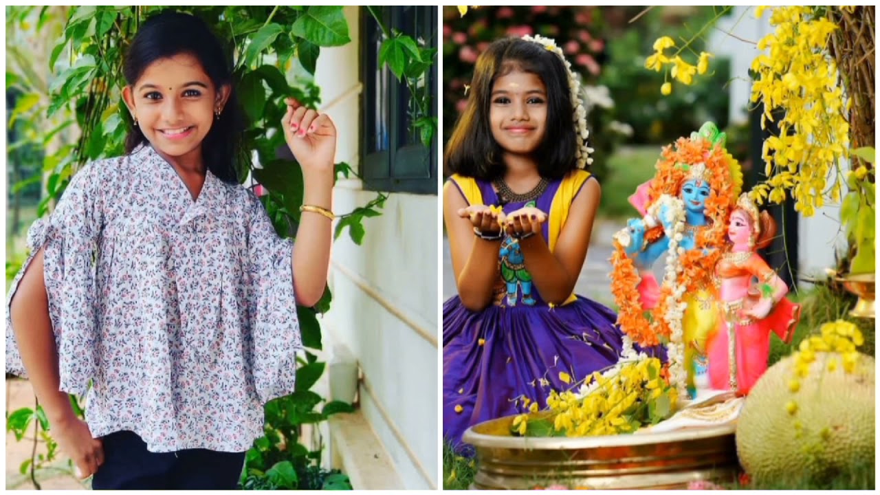  Tiya and Advik chathamkulam vs life living and nature - YouTube 