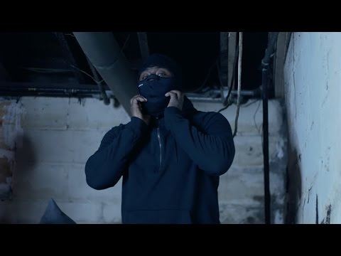 DB Ft Poodieville - Everytime I Talk (Official Music Video)