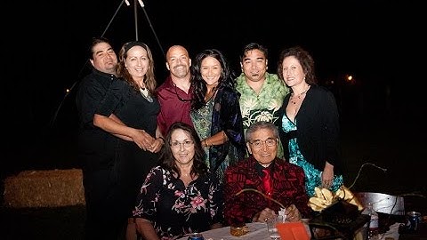 ETRP Grand Master Calvin Shin