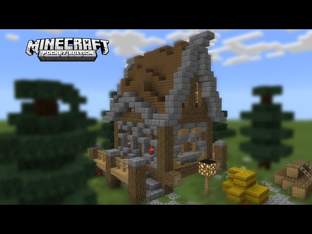 KgPlayGames on X: Quer aprender a construir essa Super casa medieval?  Acesse meu canal !!! #Minecraft #KgPlayGames  / X