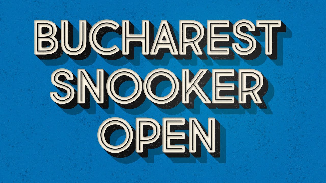 Rareș SINCA - Dan LAZĂR - MARIUS ANCUȚA CLASSIC - LAST 32