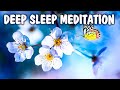 Manifest Relaxing Sleep ! 432 Hz Deep Sleep Music ! Sleeping Meditation ! Fall Asleep Fast