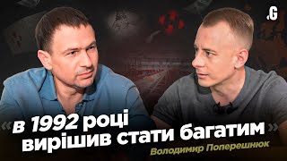 [СУБТИТРЫ] ПОПЕРЕШНЮК: об экспансии в Европу, налогах, воспитании детей, крипте и либертарианстве