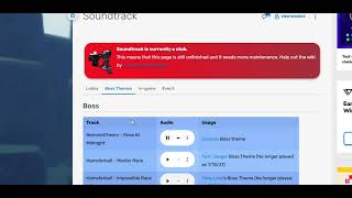 Evolution Evade Cosmos Soundtrack