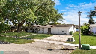 9342 NW 23rd St, Pembroke Pines, FL Presented by Daniel Escalante.