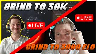 🔥Prem/Faceit 25k/2.6k Elo🔥Solo/Triple Queue🔥English/Danish