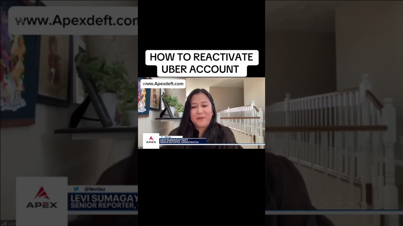 For account reactivation send us a direct message 