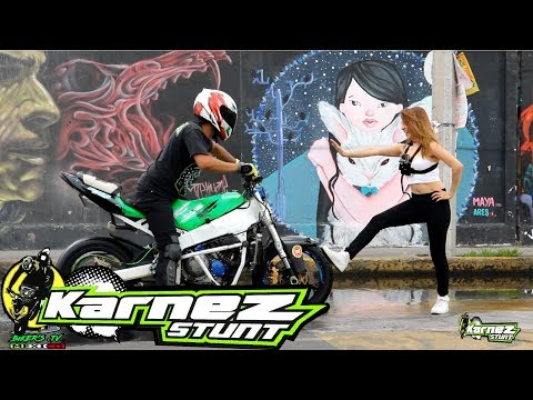 Karnez Stunt
