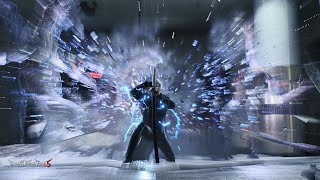 Swordmasters in games [GMV] screenshot 2