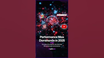 Performance Max campaign Updates Google Ads