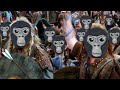 Freedom For GORILLA TAG! 