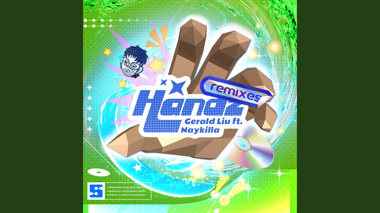 HANDZ (R!kku Remix) - YouTube