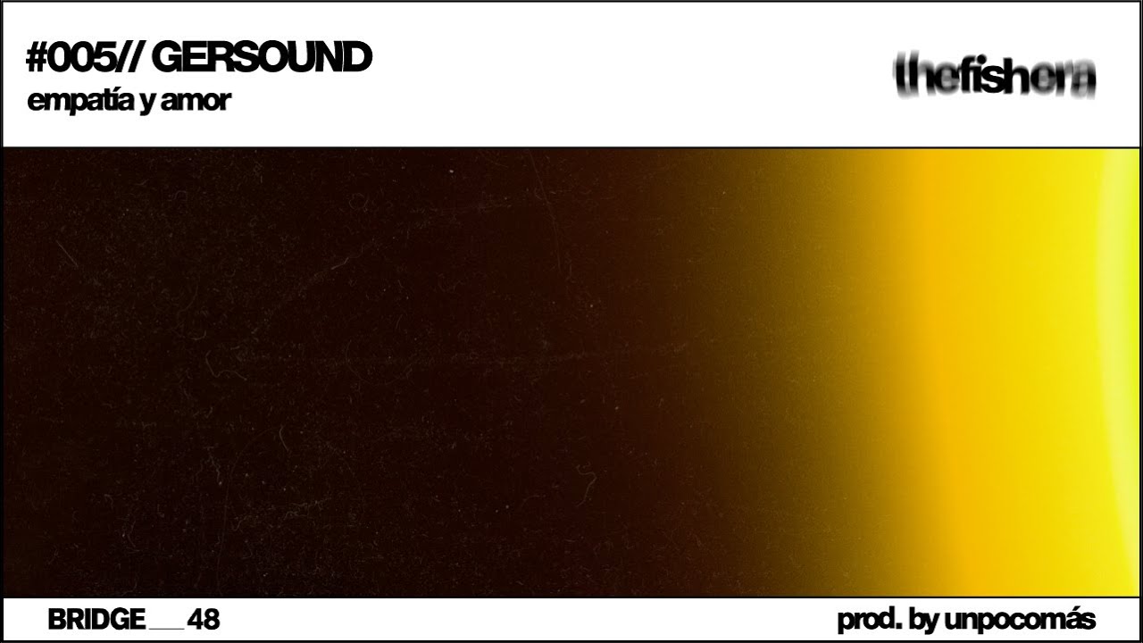 The unconsciousness of Gersound