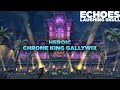 Echoes vs Chrome King Gallywix Heroic (Week 1) | Preservation Evoker PoV