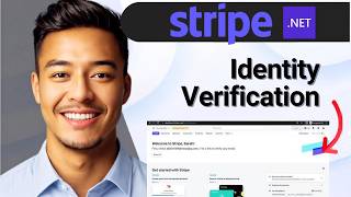 How To Verify Identity On Stripe Go Live Account
