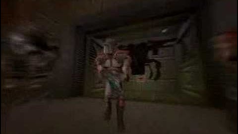 Destroying Quake2 in about 21 minutes (trailer)