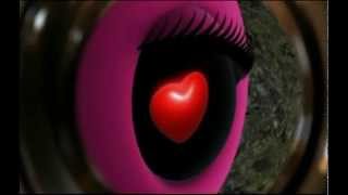 Invasion - The Intergalactic Love Story (Remastered by Jamie Hughes)