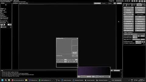 APT User Guide - Tools Tab