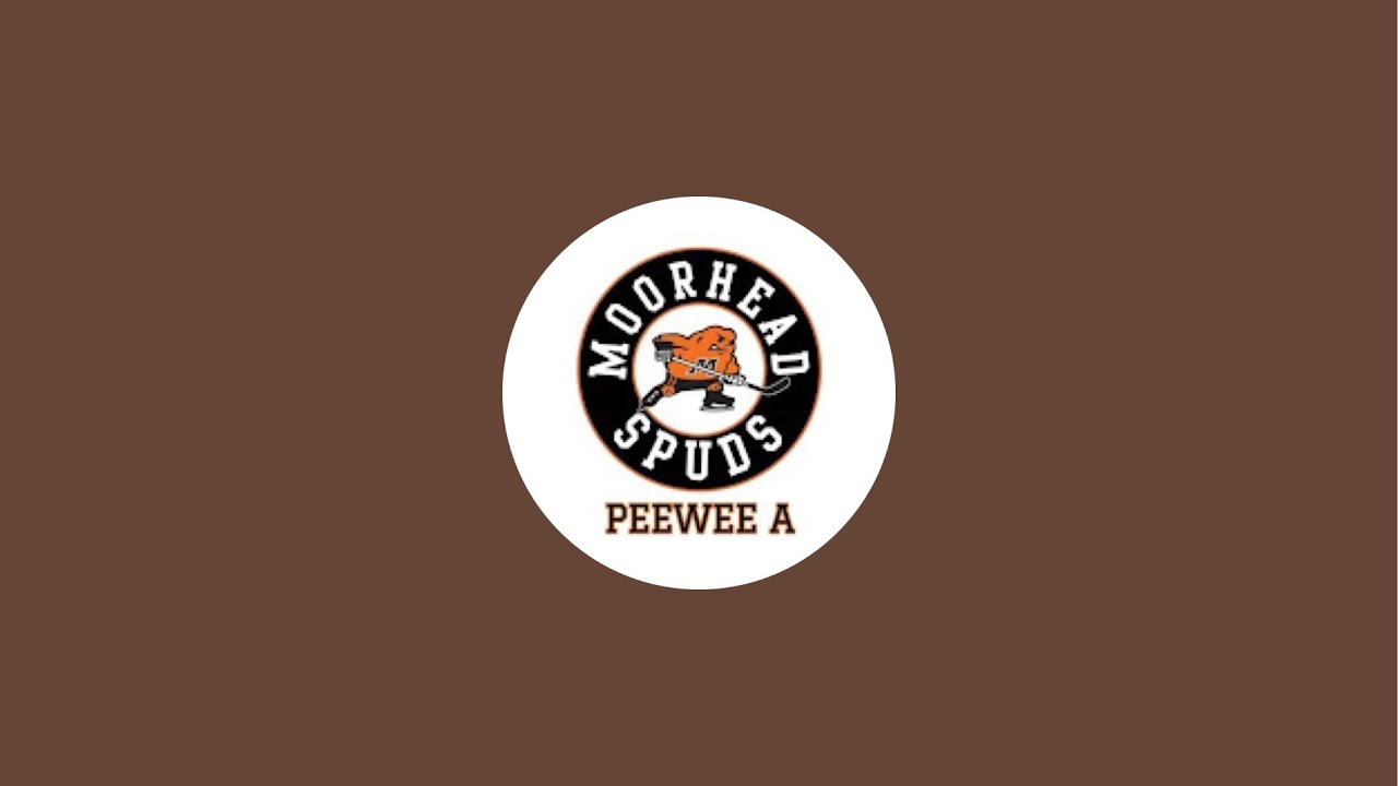 Moorhead Peewee A vs Northern Lakes Period 3