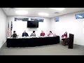 Foxfire Village Public Hearings and Council Meeting Dec. 10 2024