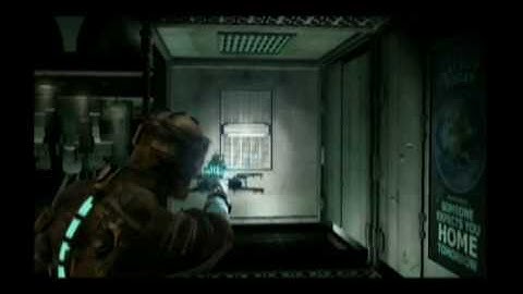 Dead Space - Course Correction - Gondola | WikiGameGuides
