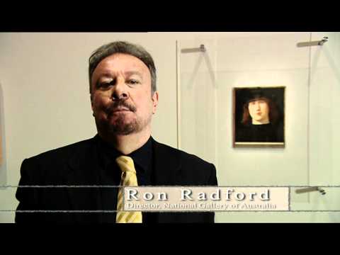 2011 Renaissance Web Episodes - Ron Radford AM on Lorenzo Lotto