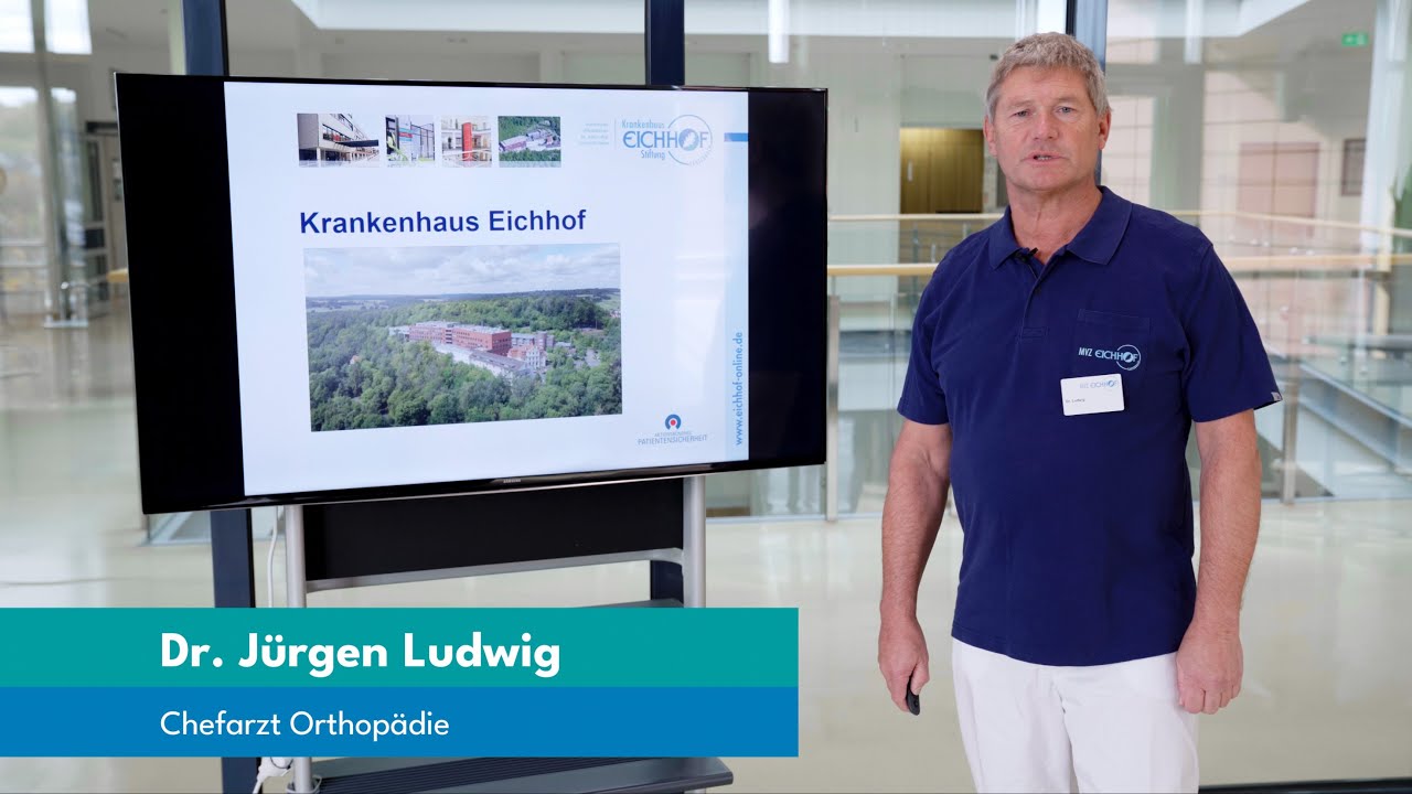 Osteoporose –Eine Volkskrankheit