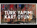 Türk Yapımı: STORM WARFARE Yapımcıları ile Yayındayız