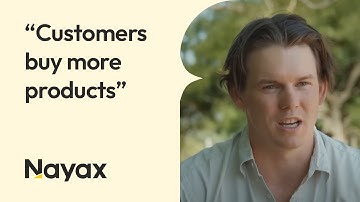 How Majura Valley Farm Gate Increased Revenue with Nayax Nova Market