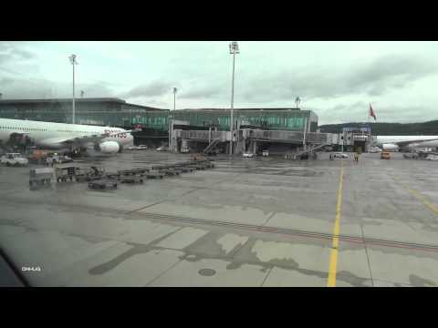 Review Swiss Air Partners