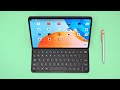 THIS iPad Pro Clone Has A Few Surprises! Chuwi HiPad Pro Review