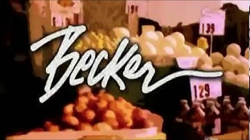 Becker Intro (All Seasons)